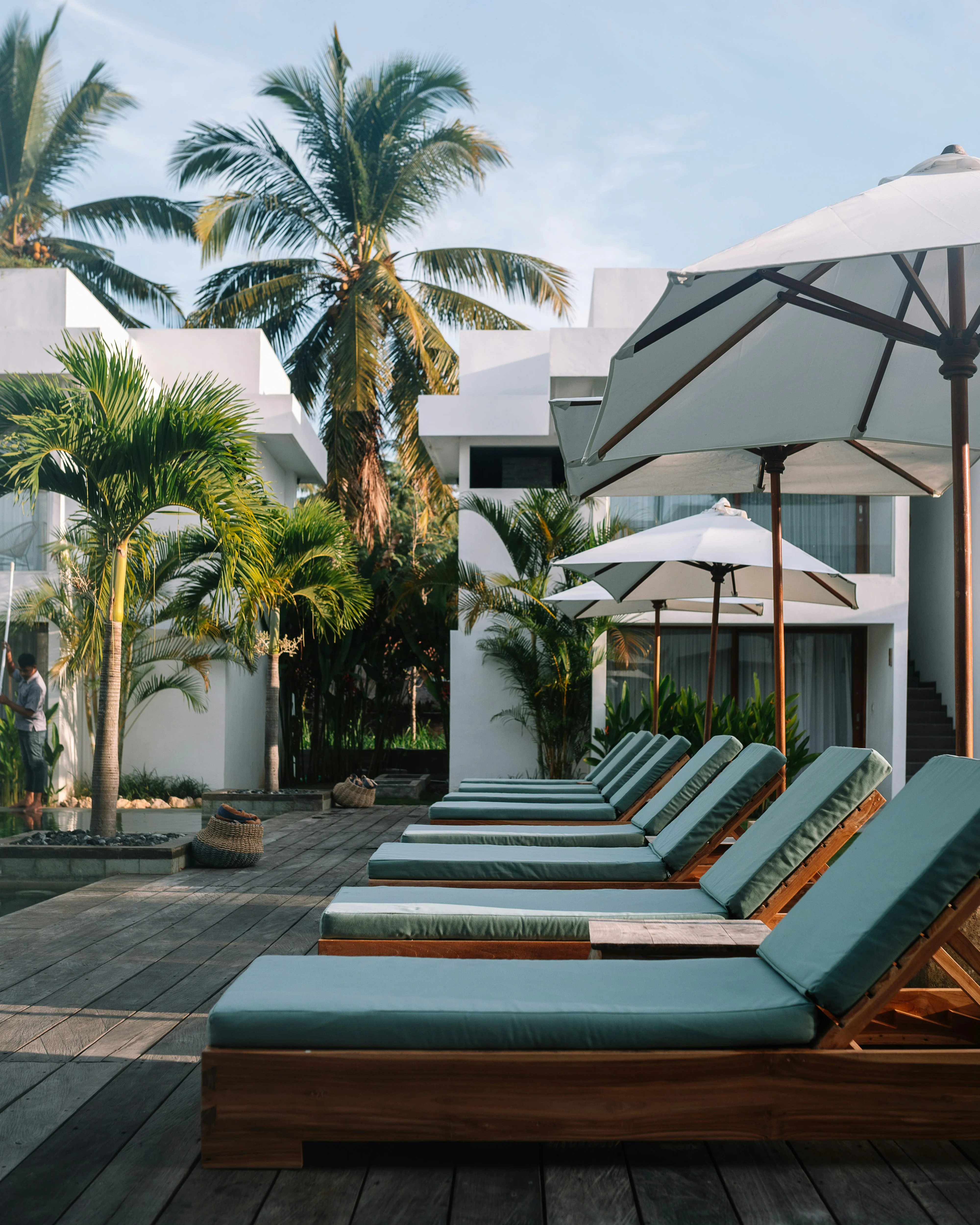 Hospitality Business Consulting