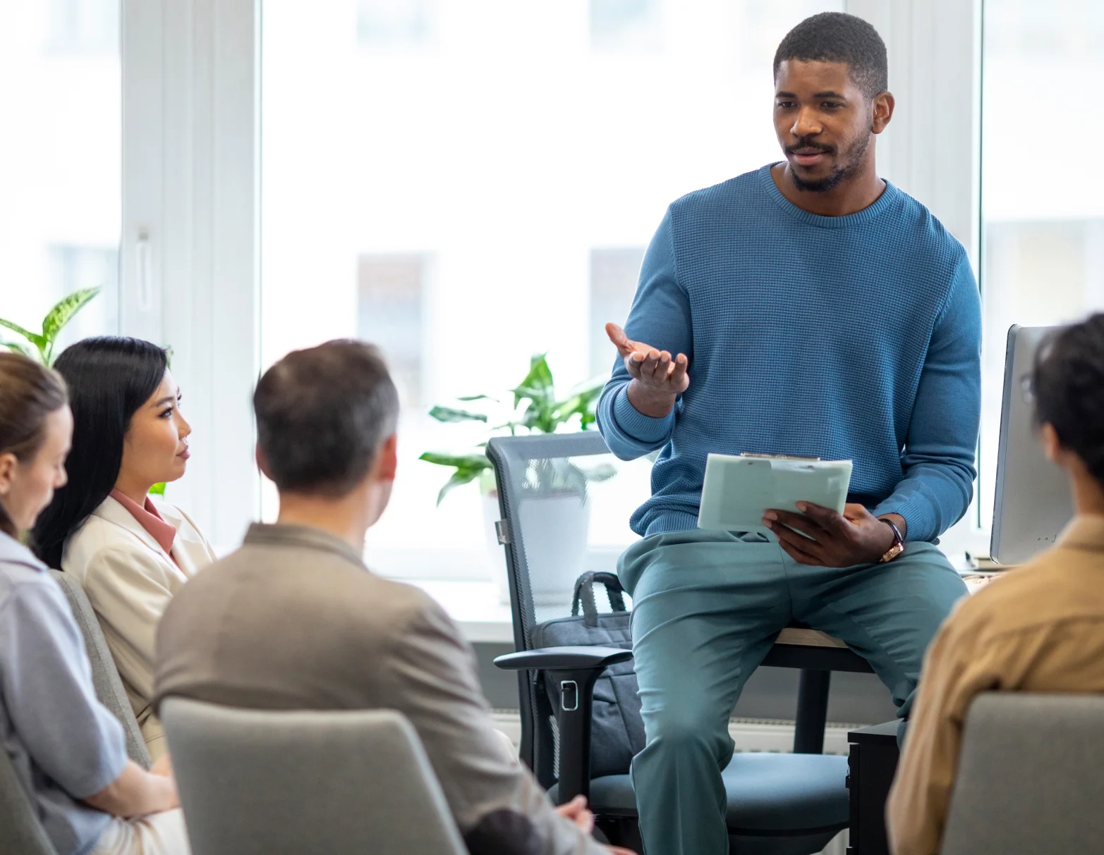 Workshops and Training Programs - ISHC Group