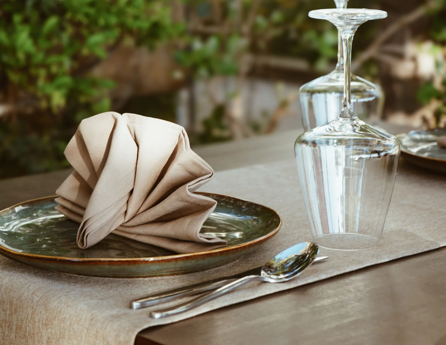 Restaurant Auditing - ISHC Group