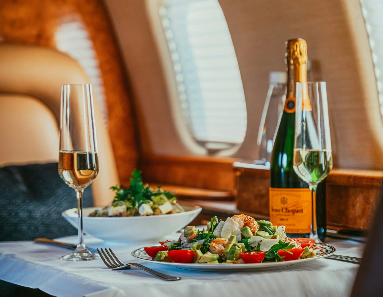 Aviation Hospitality Consulting - ISHC Group