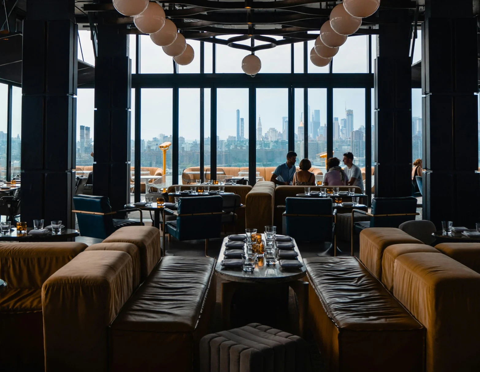 VIP Events Curation - ISHC Group